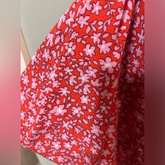 In Full Bloom Romper - Picture 3 of 8